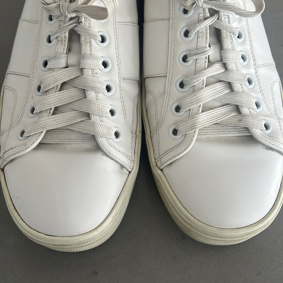 YSL SL39 Platform Sneaker - Picture 4 of 10